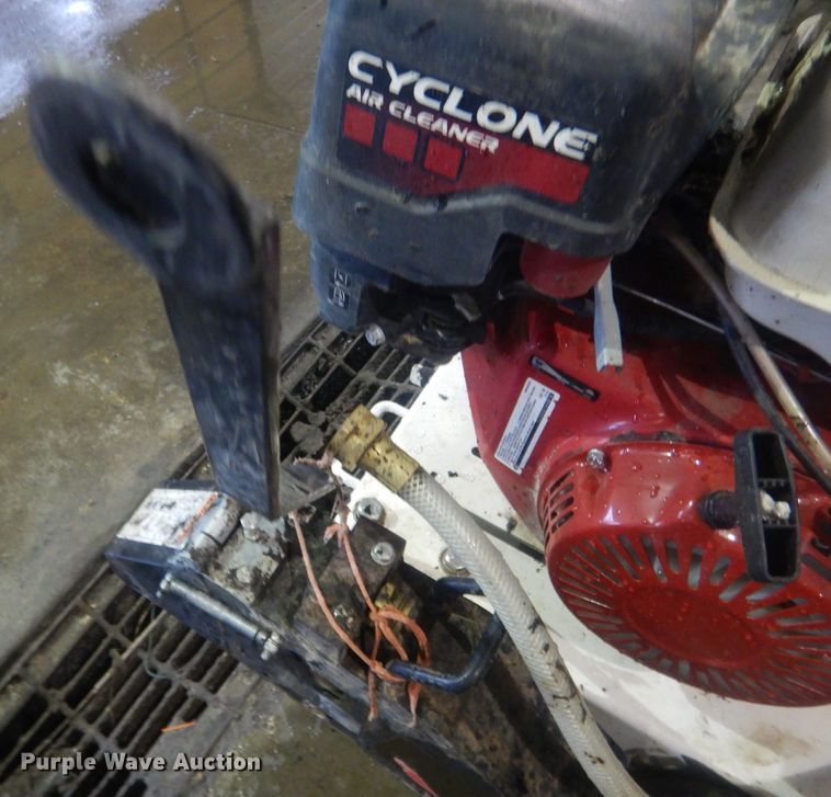 image for item HQ9578 Diamond CC1100XL  concrete saw