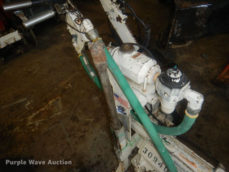 image for item HQ9579 Minnich  horizontal drill