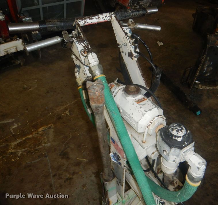 image for item HQ9579 Minnich  horizontal drill