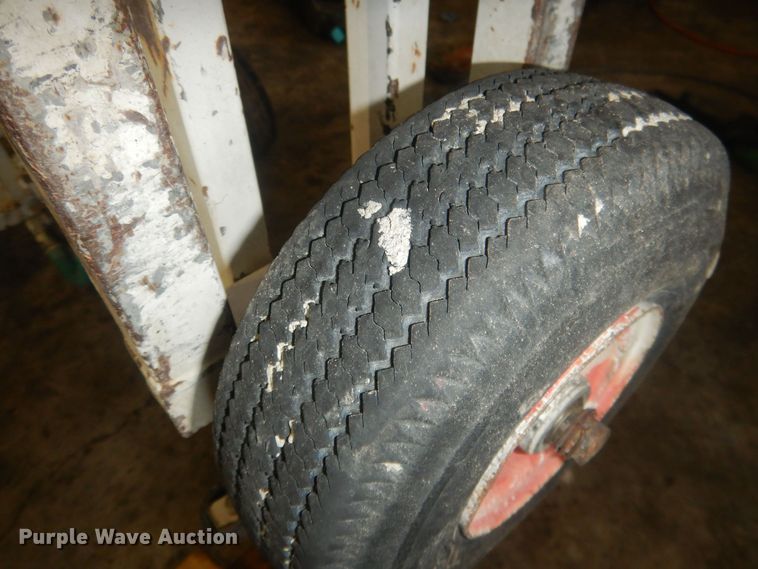 image for item HQ9579 Minnich  horizontal drill