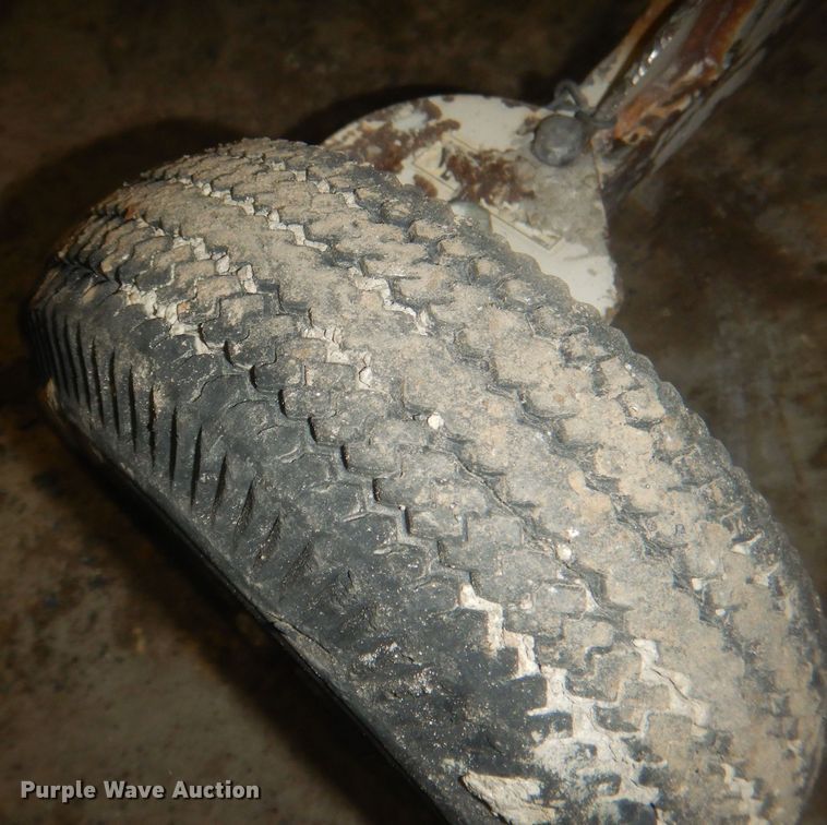 image for item HQ9579 Minnich  horizontal drill