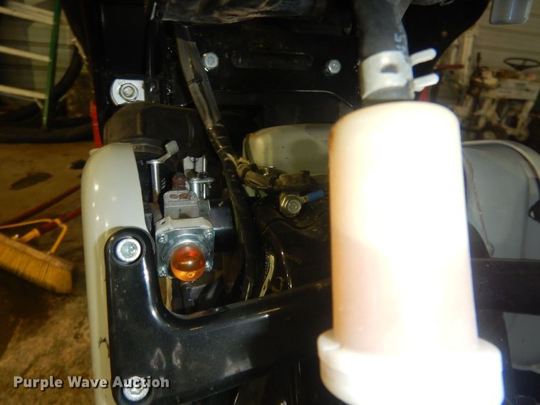 image for item HQ9581 Mikasa MTX-60HD  plate compactor