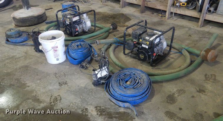 image for item HQ9583 (5) pumps