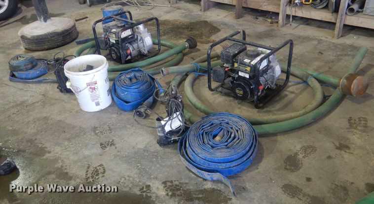 image for item HQ9583 (5) pumps