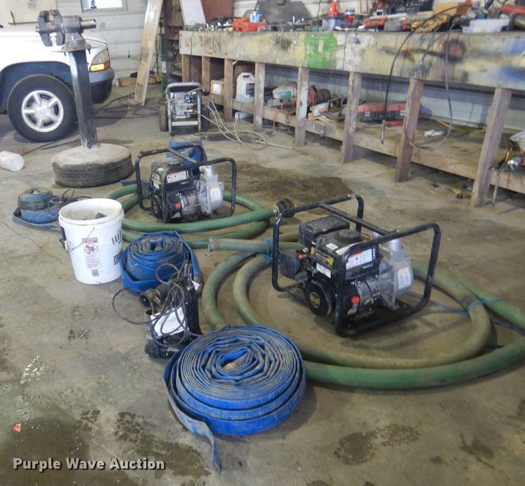 image for item HQ9583 (5) pumps