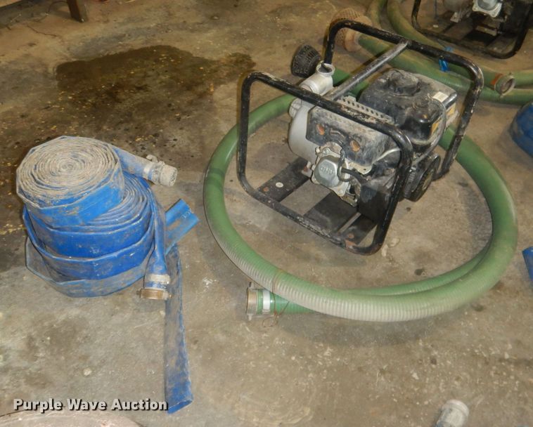 image for item HQ9583 (5) pumps