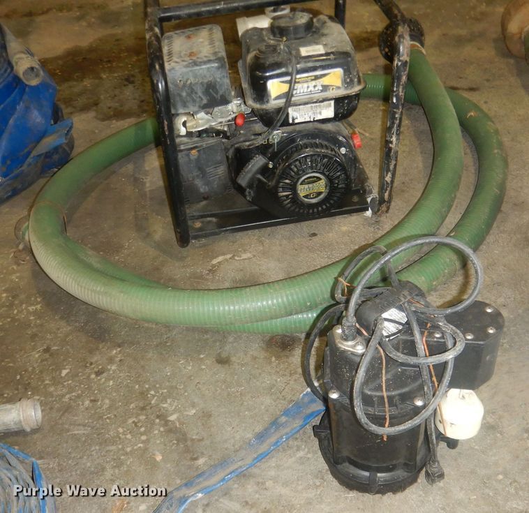 image for item HQ9583 (5) pumps