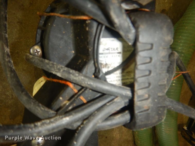 image for item HQ9583 (5) pumps