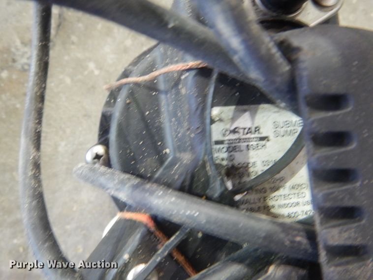 image for item HQ9583 (5) pumps