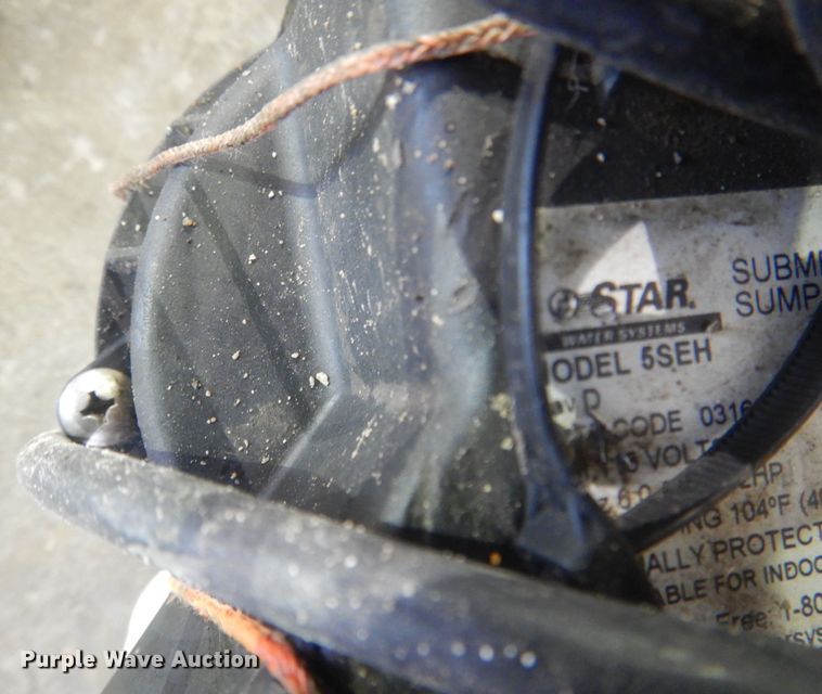 image for item HQ9583 (5) pumps