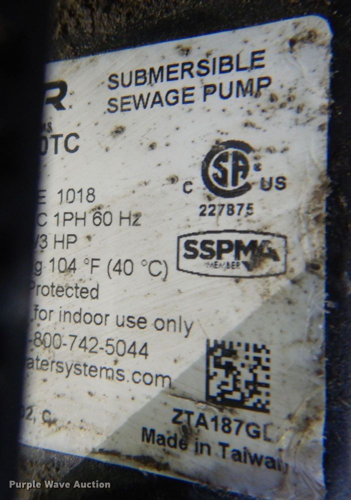 image for item HQ9583 (5) pumps