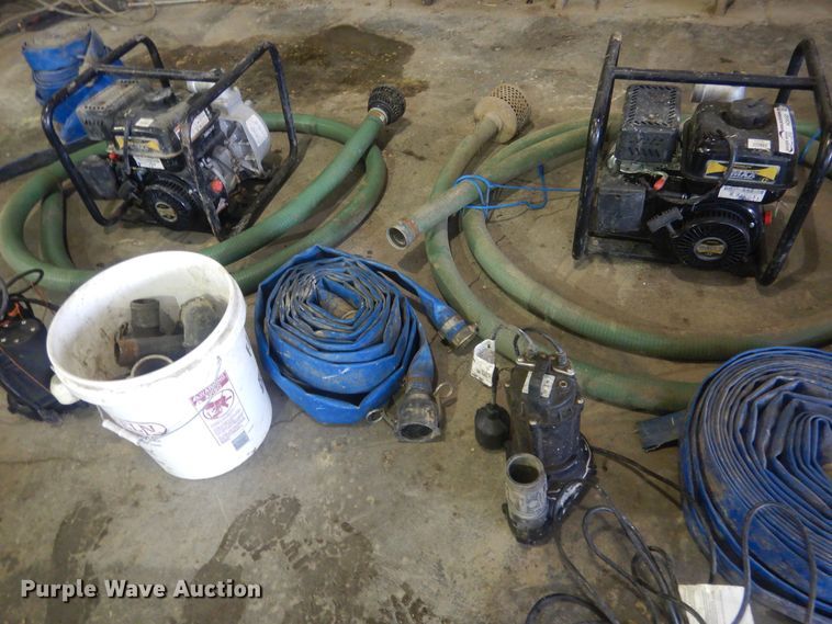 image for item HQ9583 (5) pumps