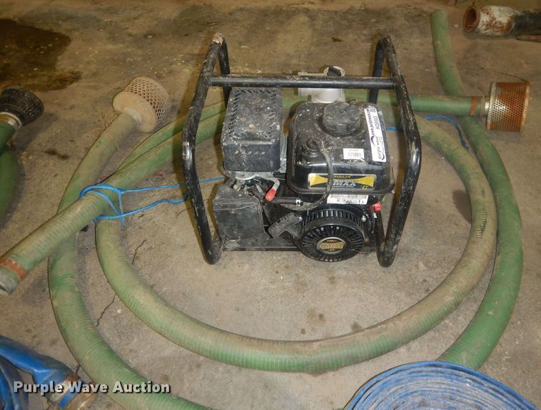 image for item HQ9583 (5) pumps