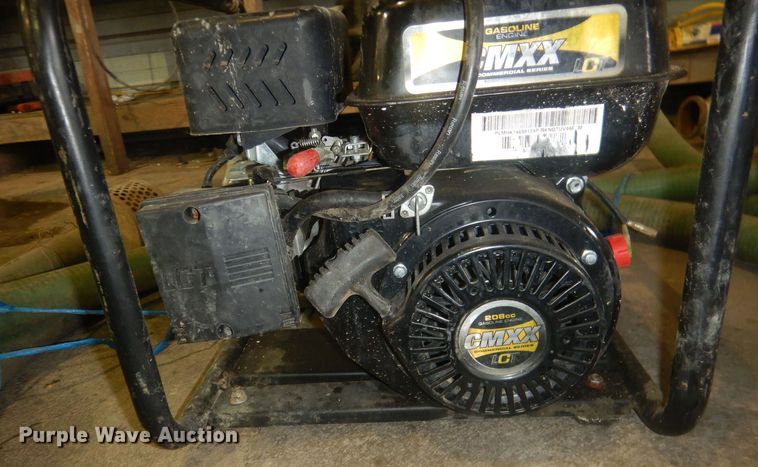 image for item HQ9583 (5) pumps