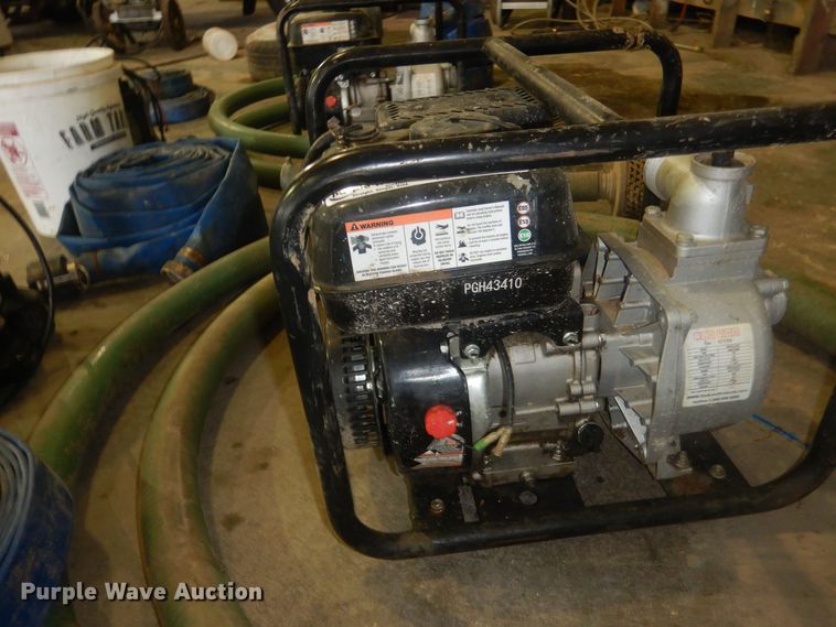 image for item HQ9583 (5) pumps