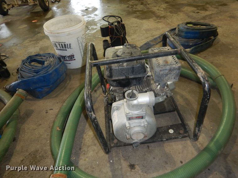 image for item HQ9583 (5) pumps