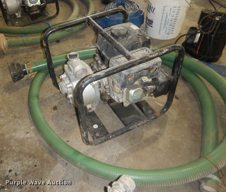 image for item HQ9583 (5) pumps