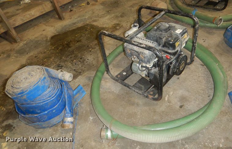 image for item HQ9583 (5) pumps