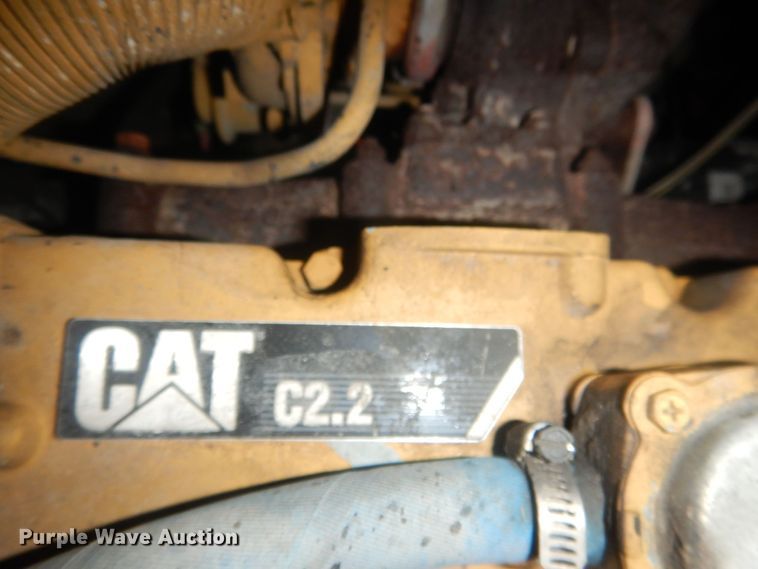 image for item HQ9585 Sullivan Palatek  air compressor