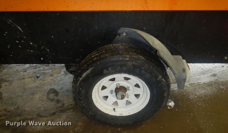 image for item HQ9585 Sullivan Palatek  air compressor