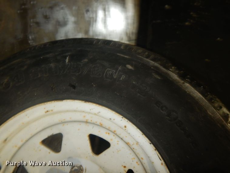 image for item HQ9585 Sullivan Palatek  air compressor