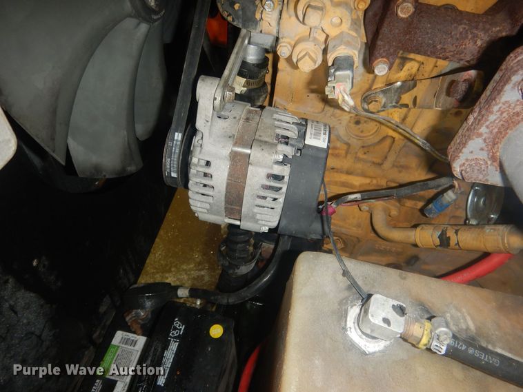 image for item HQ9585 Sullivan Palatek  air compressor