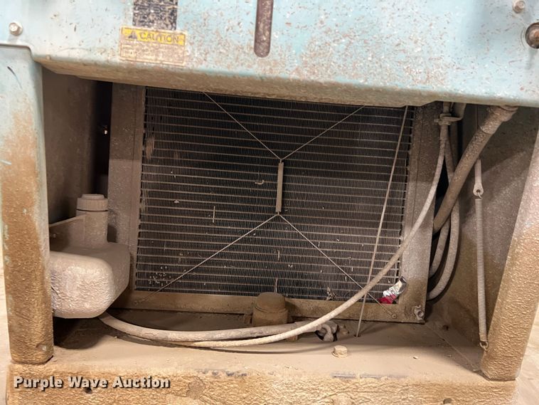 image for item ID9443 Target Pro 66  concrete saw