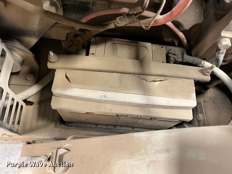 image for item ID9443 Target Pro 66  concrete saw