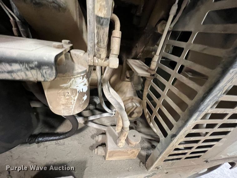 image for item ID9443 Target Pro 66  concrete saw