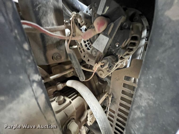 image for item ID9443 Target Pro 66  concrete saw