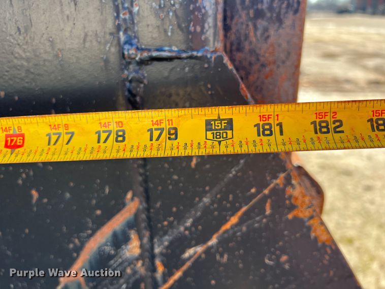 image for item ID9450 2008 Sterling L8500  dump truck