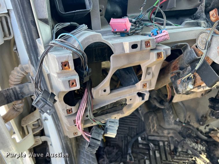 image for item ID9450 2008 Sterling L8500  dump truck