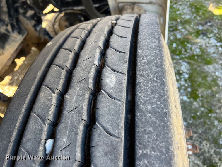 image for item ID9450 2008 Sterling L8500  dump truck