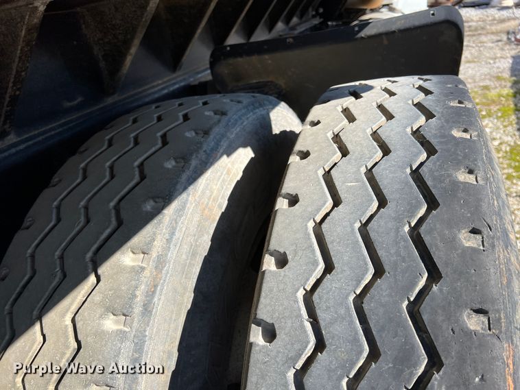 image for item ID9450 2008 Sterling L8500  dump truck