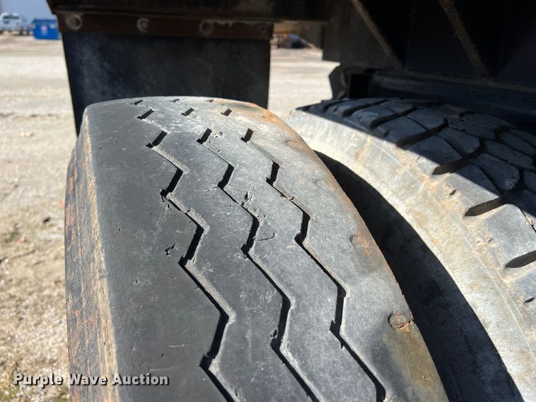 image for item ID9450 2008 Sterling L8500  dump truck