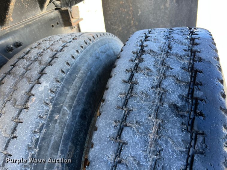 image for item ID9450 2008 Sterling L8500  dump truck