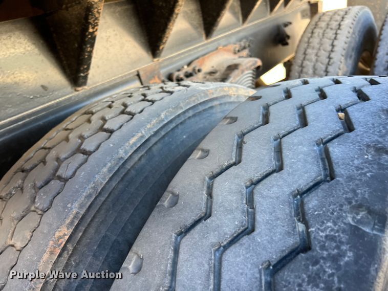 image for item ID9450 2008 Sterling L8500  dump truck