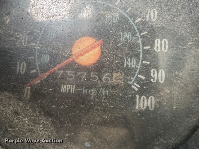 image for item ID9471 1978 Chevrolet C65  digger derrick truck