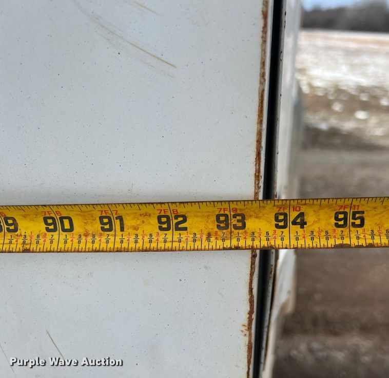 image for item ID9471 1978 Chevrolet C65  digger derrick truck