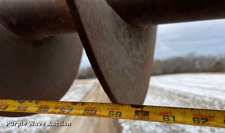 image for item ID9471 1978 Chevrolet C65  digger derrick truck