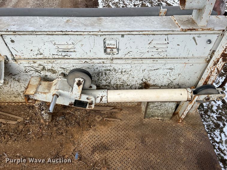 image for item ID9471 1978 Chevrolet C65  digger derrick truck