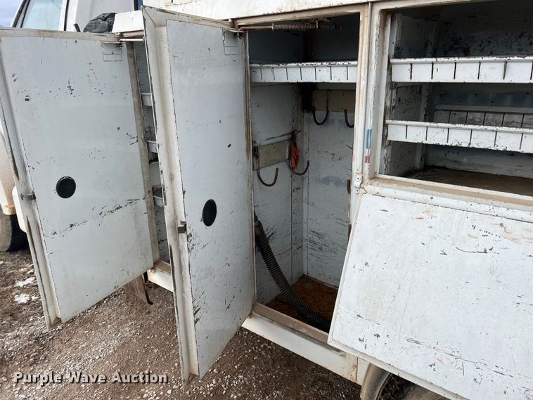 image for item ID9471 1978 Chevrolet C65  digger derrick truck