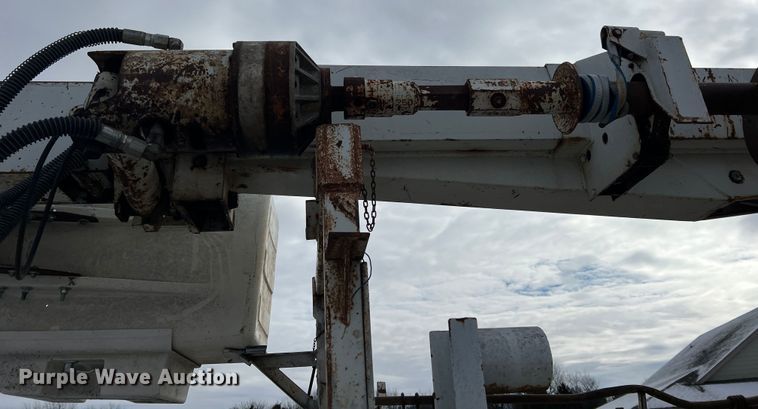 image for item ID9471 1978 Chevrolet C65  digger derrick truck