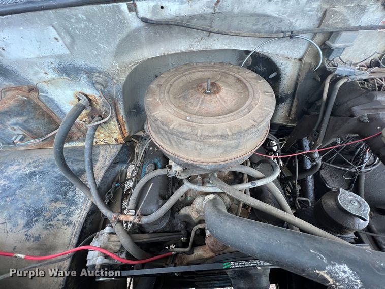 image for item ID9471 1978 Chevrolet C65  digger derrick truck