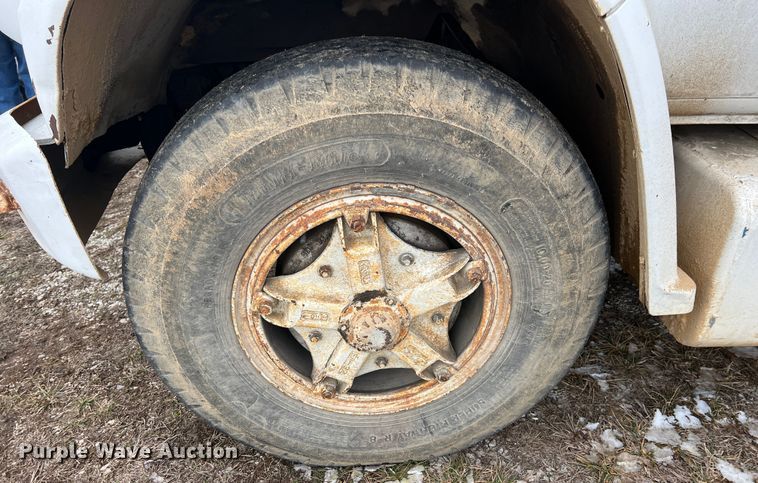 image for item ID9471 1978 Chevrolet C65  digger derrick truck