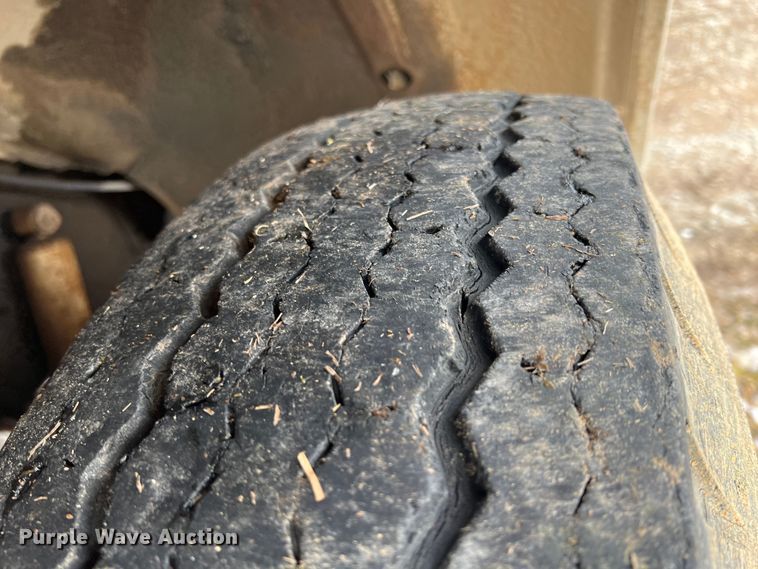 image for item ID9471 1978 Chevrolet C65  digger derrick truck