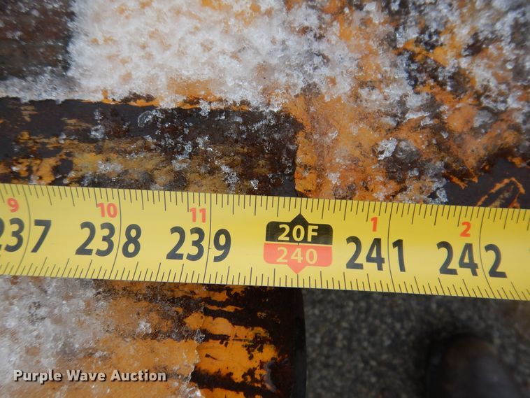 image for item IO9330 2018 Redi Haul R2027TBITE-102HD  tilt deck equipment trailer