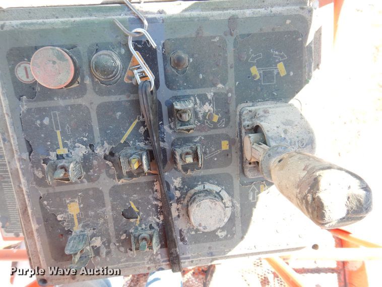 image for item IO9349 1995 JLG 45 Electric  boom lift