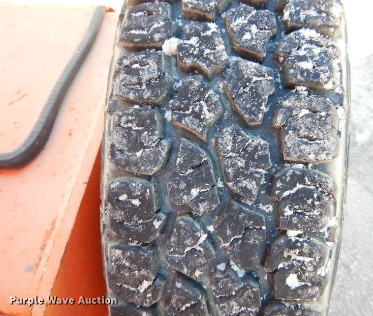 image for item IO9349 1995 JLG 45 Electric  boom lift