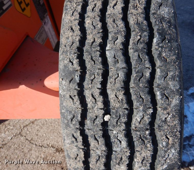 image for item IO9349 1995 JLG 45 Electric  boom lift